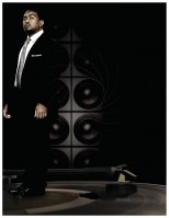 photo 7 in Timbaland gallery [id99903] 2008-06-24